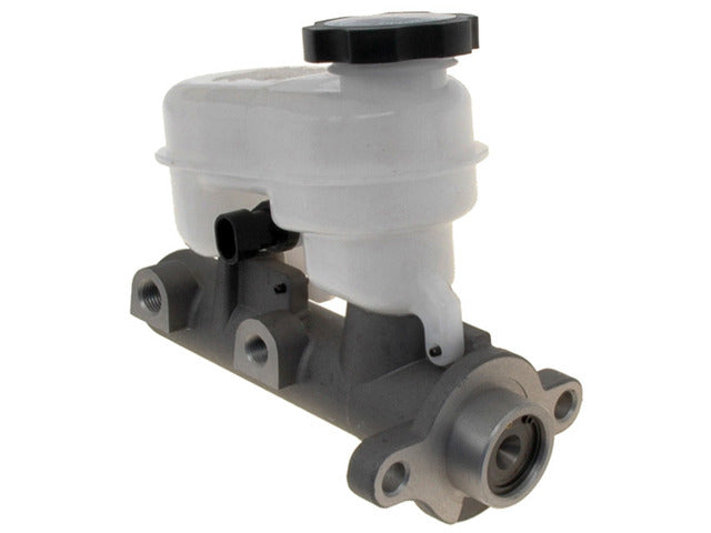 Raybestos Brakes Brake Master Cylinder P/N:MC390421 Fits: Cadillac Deville 99-98 - Image 1