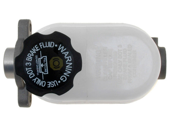 Raybestos Brakes Brake Master Cylinder P/N:MC390421 Fits: Cadillac Deville 99-98 - Image 3