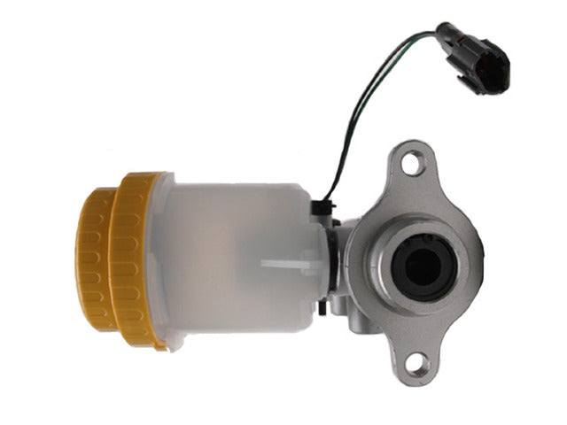 Raybestos Brakes Brake Master Cylinder P/N:MC390423 Fits: Subaru Legacy 1996 - Image 3