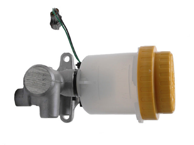 Raybestos Brakes Brake Master Cylinder P/N:MC390423 Fits: Subaru Legacy 1996 - Image 4