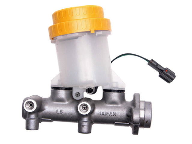Raybestos Brakes Brake Master Cylinder P/N:MC390423 Fits: Subaru Legacy 1996 - Image 5
