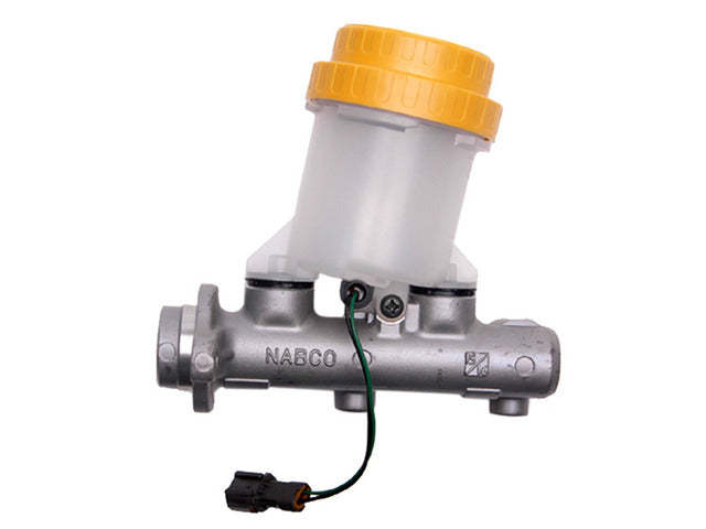 Raybestos Brakes Brake Master Cylinder P/N:MC390423 Fits: Subaru Legacy 1996 - Image 6
