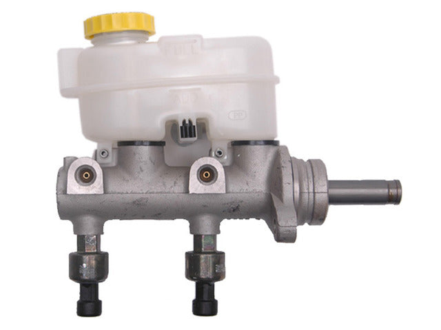 Raybestos Brakes Brake Master Cylinder P/N:MC390424 Fits: Plymouth Grand Voyager 99-98, Plymouth Voyager 99-98 - Image 5