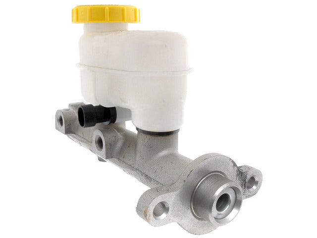 Raybestos Brakes Brake Master Cylinder P/N:MC390425 Fits: Chrysler Cirrus 00-98, Chrysler Sebring 00-98, Dodge Stratus 00-98, Plymouth Breeze 00-98 - Image 1