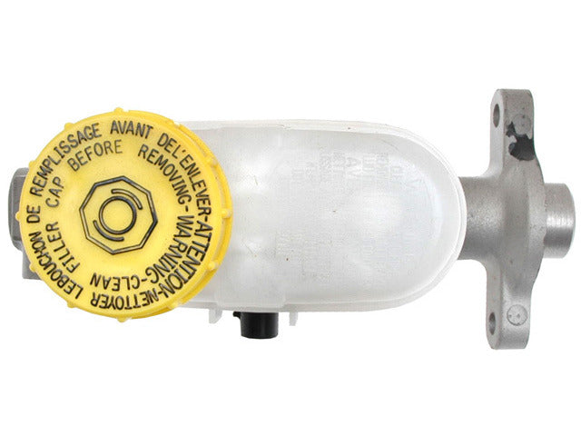 Raybestos Brakes Brake Master Cylinder P/N:MC390425 Fits: Chrysler Cirrus 00-98, Chrysler Sebring 00-98, Dodge Stratus 00-98, Plymouth Breeze 00-98 - Image 3