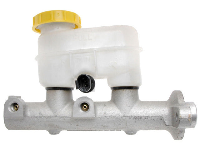 Raybestos Brakes Brake Master Cylinder P/N:MC390425 Fits: Chrysler Cirrus 00-98, Chrysler Sebring 00-98, Dodge Stratus 00-98, Plymouth Breeze 00-98 - Image 6