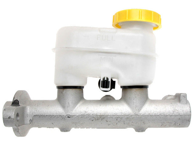 Raybestos Brakes Brake Master Cylinder P/N:MC390425 Fits: Chrysler Cirrus 00-98, Chrysler Sebring 00-98, Dodge Stratus 00-98, Plymouth Breeze 00-98 - Image 7