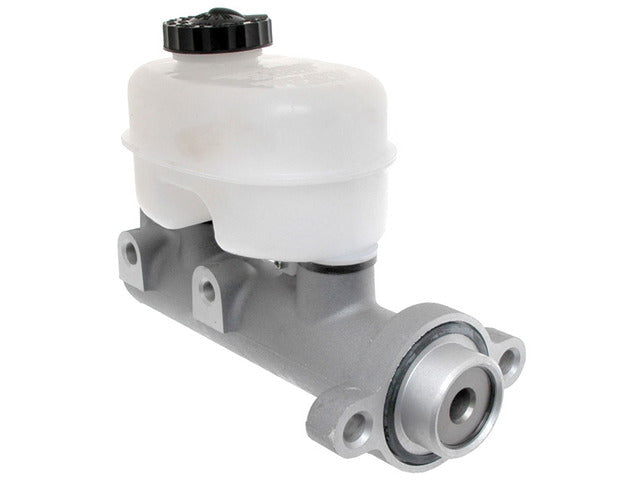 Raybestos Brakes Brake Master Cylinder P/N:MC390426 Fits: Dodge Ram 1500 01-98, Dodge Ram 2500 01-98, Dodge Ram 3500 00-98, Dodge Ramcharger 01-00 - Image 1