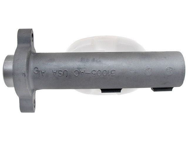 Raybestos Brakes Brake Master Cylinder P/N:MC390426 Fits: Dodge Ram 1500 01-98, Dodge Ram 2500 01-98, Dodge Ram 3500 00-98, Dodge Ramcharger 01-00 - Image 2