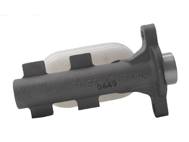 Raybestos Brakes Brake Master Cylinder P/N:MC390427 Fits: Chevrolet Blazer 00-98, Chevrolet S10 99-98, GMC Jimmy 00-98, GMC Sonoma 99-98, Isuzu Hombre 99-98, Oldsmobile Bravada 01-98 - Image 1