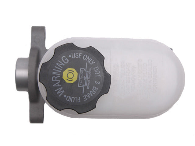Raybestos Brakes Brake Master Cylinder P/N:MC390427 Fits: Chevrolet Blazer 00-98, Chevrolet S10 99-98, GMC Jimmy 00-98, GMC Sonoma 99-98, Isuzu Hombre 99-98, Oldsmobile Bravada 01-98 - Image 2