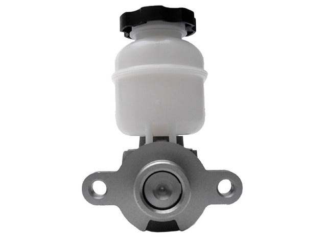 Raybestos Brakes Brake Master Cylinder P/N:MC390427 Fits: Chevrolet Blazer 00-98, Chevrolet S10 99-98, GMC Jimmy 00-98, GMC Sonoma 99-98, Isuzu Hombre 99-98, Oldsmobile Bravada 01-98 - Image 3