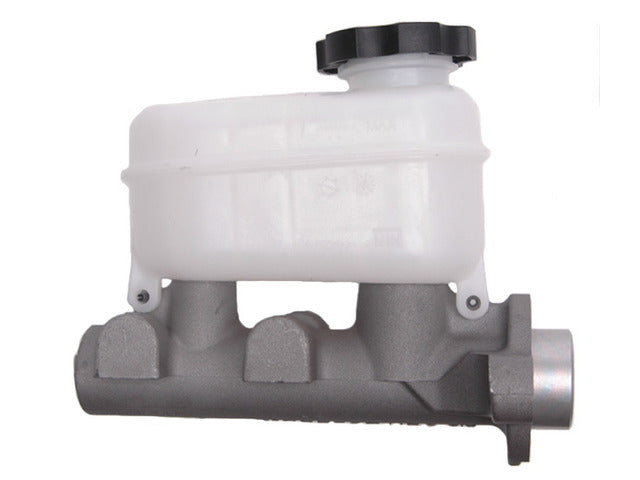 Raybestos Brakes Brake Master Cylinder P/N:MC390427 Fits: Chevrolet Blazer 00-98, Chevrolet S10 99-98, GMC Jimmy 00-98, GMC Sonoma 99-98, Isuzu Hombre 99-98, Oldsmobile Bravada 01-98 - Image 5