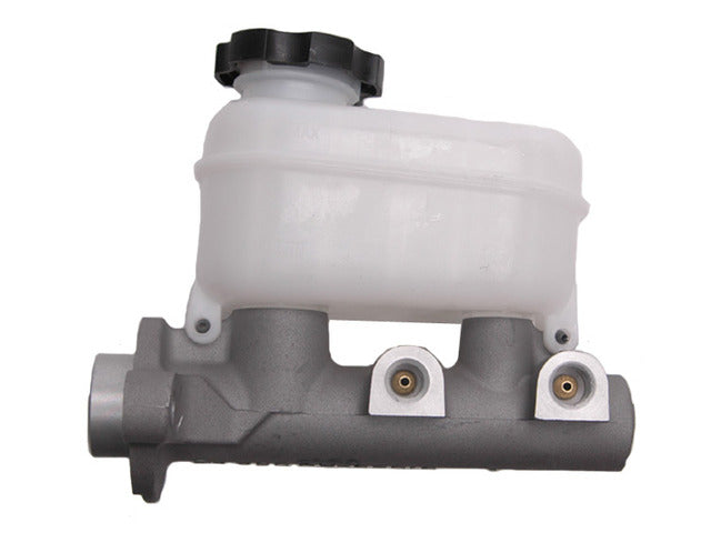 Raybestos Brakes Brake Master Cylinder P/N:MC390427 Fits: Chevrolet Blazer 00-98, Chevrolet S10 99-98, GMC Jimmy 00-98, GMC Sonoma 99-98, Isuzu Hombre 99-98, Oldsmobile Bravada 01-98 - Image 6