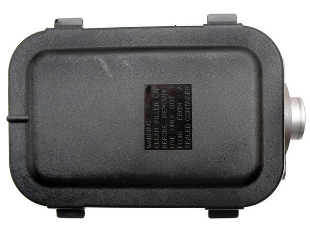 Raybestos Brakes Brake Master Cylinder P/N:MC390431 Fits: Chevrolet Blazer 1997, GMC Jimmy 1997, Oldsmobile Bravada 1997 - Image 3