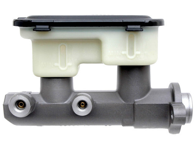 Raybestos Brakes Brake Master Cylinder P/N:MC390431 Fits: Chevrolet Blazer 1997, GMC Jimmy 1997, Oldsmobile Bravada 1997 - Image 6