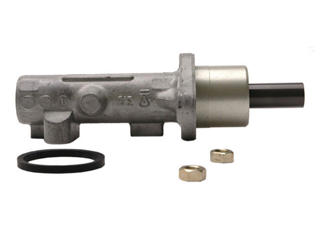 Raybestos Brakes Brake Master Cylinder P/N:MC390433 Fits: Volkswagen Cabrio 02-95, Volkswagen Golf 98-95, Volkswagen Jetta 99-95, Volkswagen Passat 97-96 - Image 1