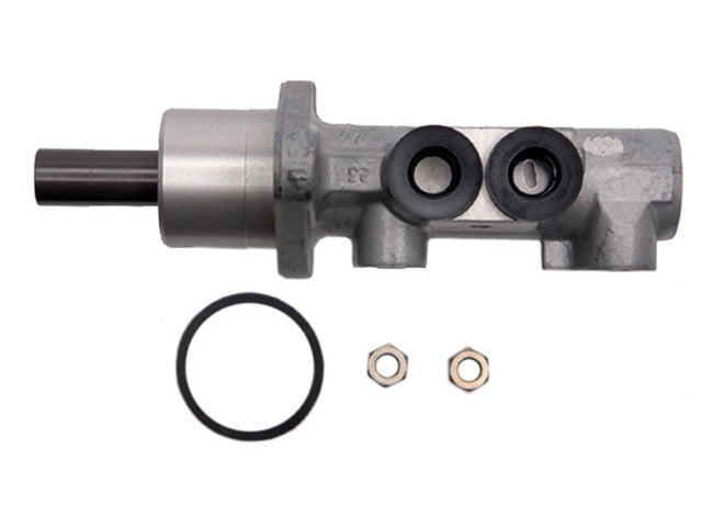 Raybestos Brakes Brake Master Cylinder P/N:MC390433 Fits: Volkswagen Cabrio 02-95, Volkswagen Golf 98-95, Volkswagen Jetta 99-95, Volkswagen Passat 97-96 - Image 2