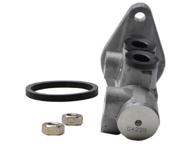 Raybestos Brakes Brake Master Cylinder P/N:MC390433 Fits: Volkswagen Cabrio 02-95, Volkswagen Golf 98-95, Volkswagen Jetta 99-95, Volkswagen Passat 97-96 - Image 4