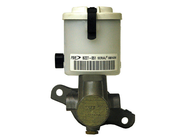 Raybestos Brakes Brake Master Cylinder P/N:MC390436 Fits: Mitsubishi Diamante 1997 - Image 4