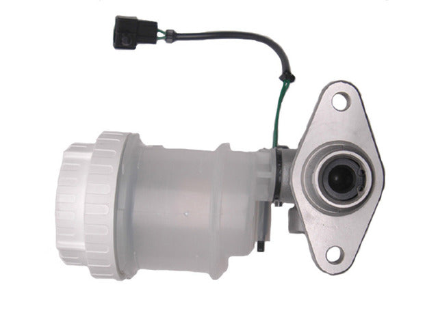 Raybestos Brakes Brake Master Cylinder P/N:MC390437 Fits: Mitsubishi Mirage 02-97, Plymouth Colt 1992 - Image 3