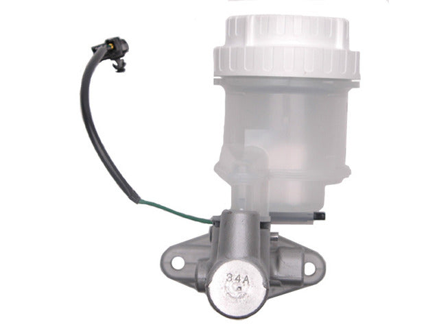 Raybestos Brakes Brake Master Cylinder P/N:MC390437 Fits: Mitsubishi Mirage 02-97, Plymouth Colt 1992 - Image 4