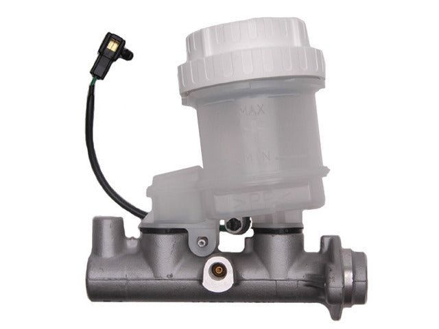 Raybestos Brakes Brake Master Cylinder P/N:MC390437 Fits: Mitsubishi Mirage 02-97, Plymouth Colt 1992 - Image 5