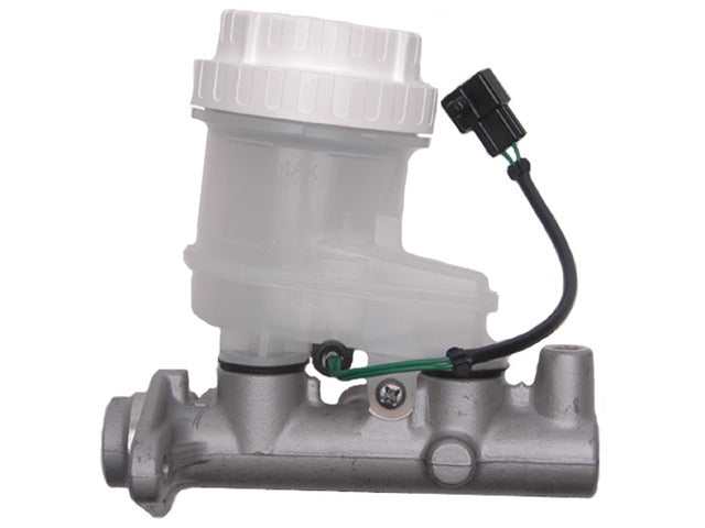 Raybestos Brakes Brake Master Cylinder P/N:MC390437 Fits: Mitsubishi Mirage 02-97, Plymouth Colt 1992 - Image 6