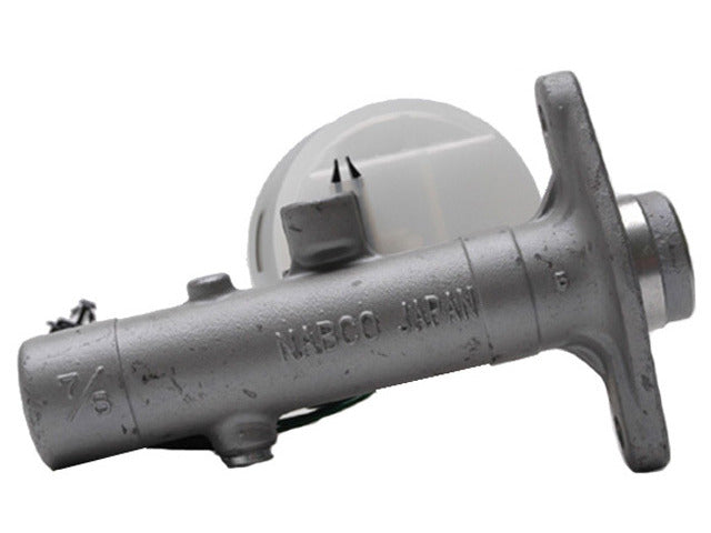 Raybestos Brakes Brake Master Cylinder P/N:MC390438 Fits: Mitsubishi Mirage 99-97 - Image 1