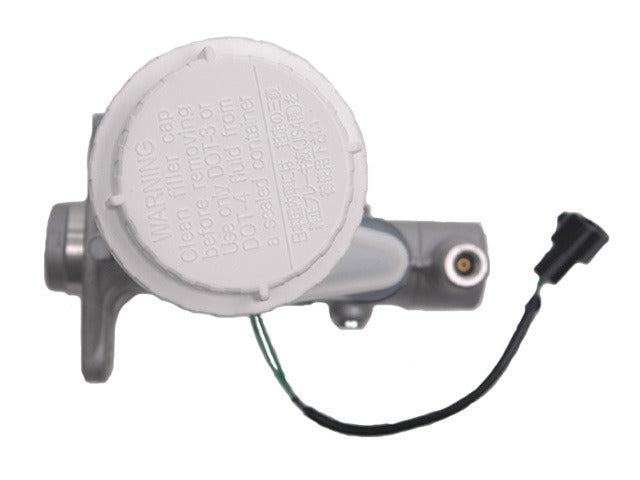 Raybestos Brakes Brake Master Cylinder P/N:MC390438 Fits: Mitsubishi Mirage 99-97 - Image 2