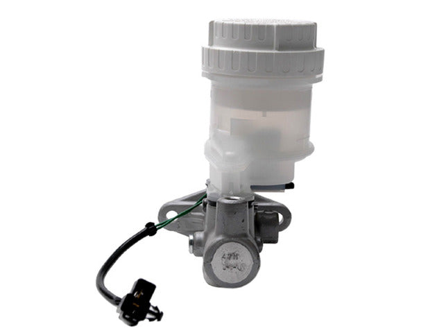 Raybestos Brakes Brake Master Cylinder P/N:MC390438 Fits: Mitsubishi Mirage 99-97 - Image 4