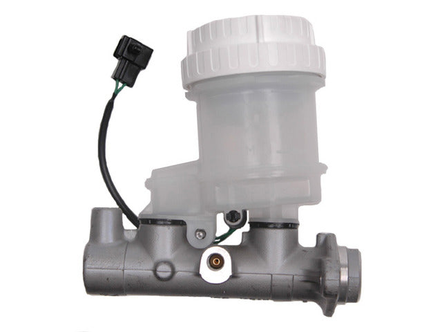Raybestos Brakes Brake Master Cylinder P/N:MC390438 Fits: Mitsubishi Mirage 99-97 - Image 5