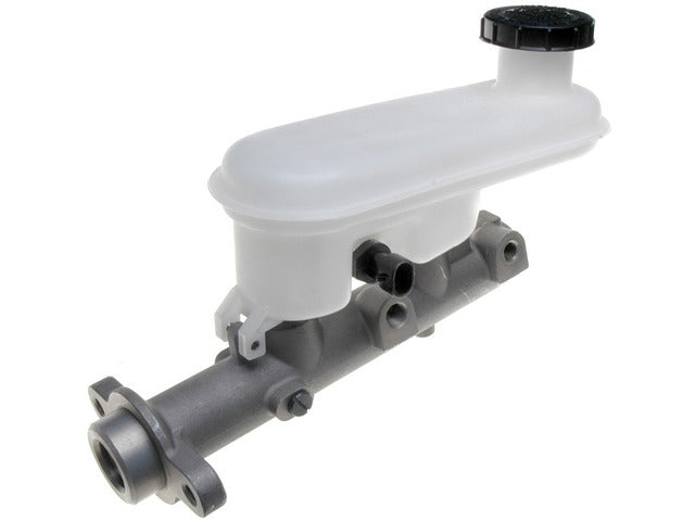 Raybestos Brakes Brake Master Cylinder P/N:MC390440 Fits: Chrysler 300m 04-99, Chrysler Concorde 04-98, Chrysler Intrepid 04-98, Chrysler Lhs 01-99, Dodge Intrepid 04-98 - Image 1