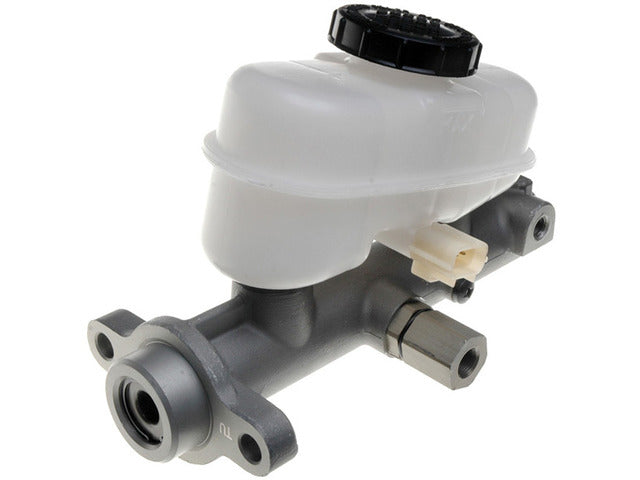 Raybestos Brakes Brake Master Cylinder P/N:MC390445 Fits: Ford Crown Victoria 04-97, Lincoln Town Car 00-97, Mercury Grand Marquis 01-97 - Image 1