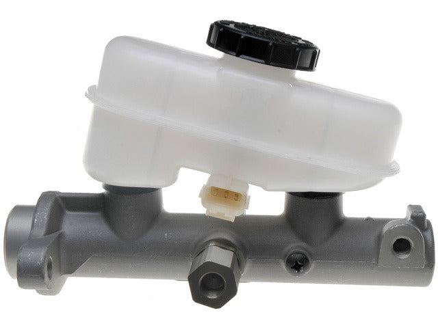 Raybestos Brakes Brake Master Cylinder P/N:MC390445 Fits: Ford Crown Victoria 04-97, Lincoln Town Car 00-97, Mercury Grand Marquis 01-97 - Image 7