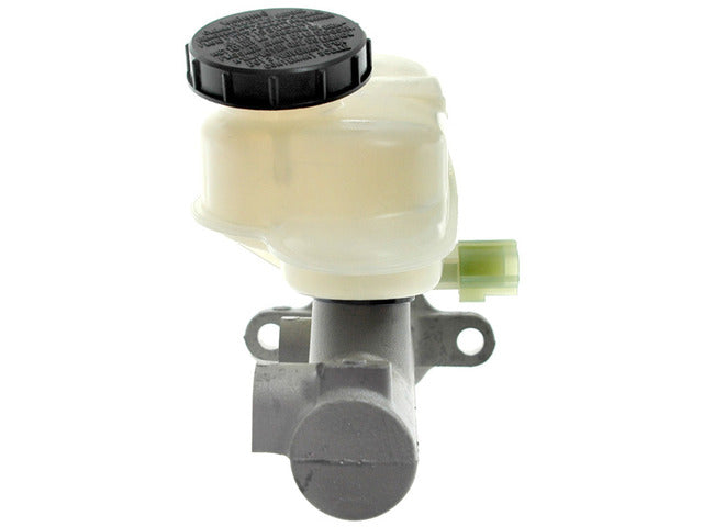 Raybestos Brakes Brake Master Cylinder P/N:MC390446 Fits: Lincoln Continental 02-98 - Image 5