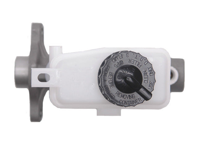 Raybestos Brakes Brake Master Cylinder P/N:MC390447 Fits: Ford Escort 01-97, Mercury Tracer 1997 - Image 2