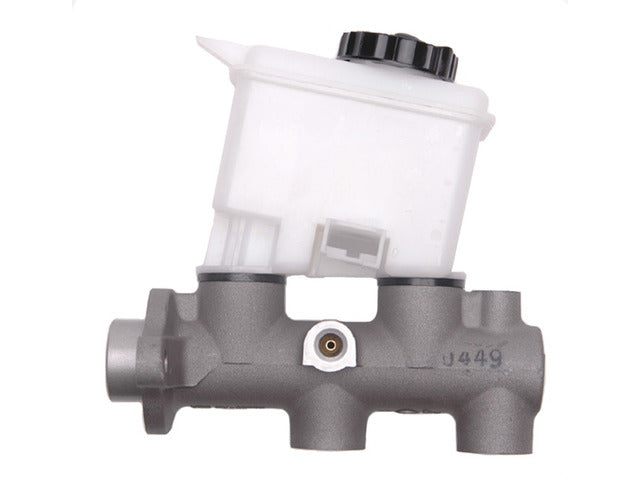 Raybestos Brakes Brake Master Cylinder P/N:MC390447 Fits: Ford Escort 01-97, Mercury Tracer 1997 - Image 6