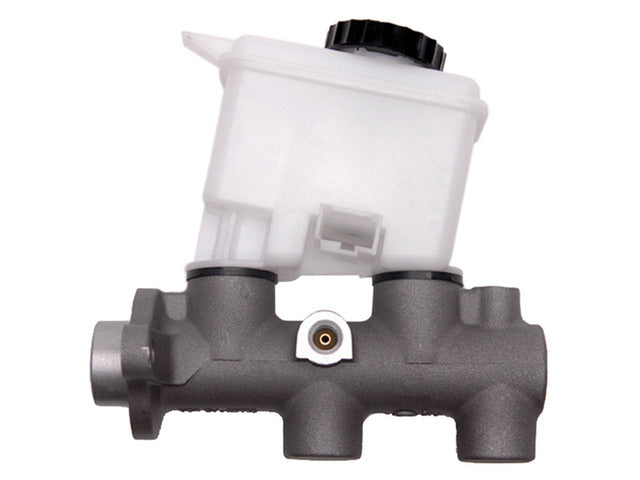 Raybestos Brakes Brake Master Cylinder P/N:MC390448 Fits: Ford Escort 03-97, Mercury Tracer 99-97 - Image 6