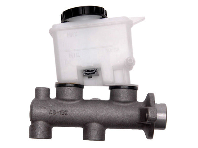 Raybestos Brakes Brake Master Cylinder P/N:MC390449 Fits: Ford Escort 01-97, Mercury Tracer 1997 - Image 4