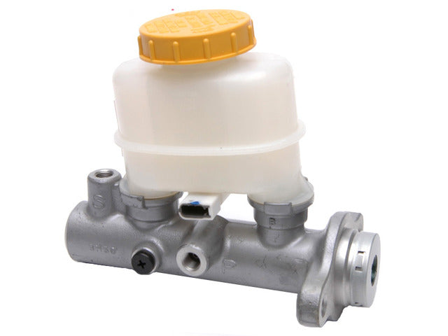 Raybestos Brakes Brake Master Cylinder P/N:MC390451 Fits: Nissan Altima 00-98 - Image 3