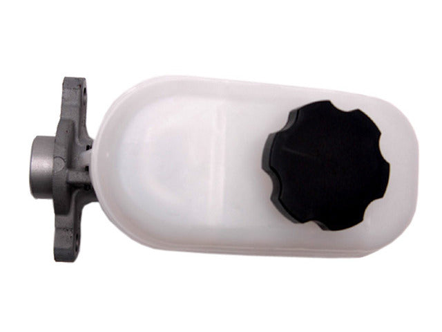 Raybestos Brakes Brake Master Cylinder P/N:MC390455 Fits: Chevrolet Camaro 02-98, Pontiac Firebird 02-98 - Image 2