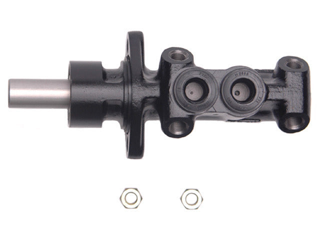 Raybestos Brakes Brake Master Cylinder P/N:MC390461 Fits: Volkswagen Golf 98-93, Volkswagen Jetta 96-93 - Image 2