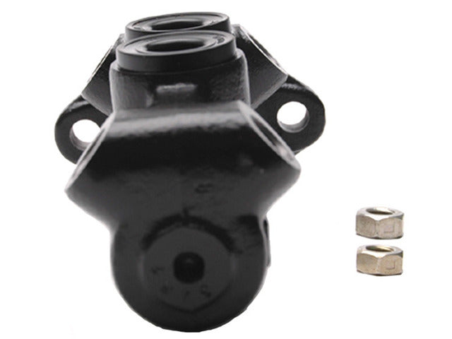 Raybestos Brakes Brake Master Cylinder P/N:MC390461 Fits: Volkswagen Golf 98-93, Volkswagen Jetta 96-93 - Image 4