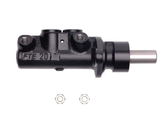 Raybestos Brakes Brake Master Cylinder P/N:MC390461 Fits: Volkswagen Golf 98-93, Volkswagen Jetta 96-93 - Image 5