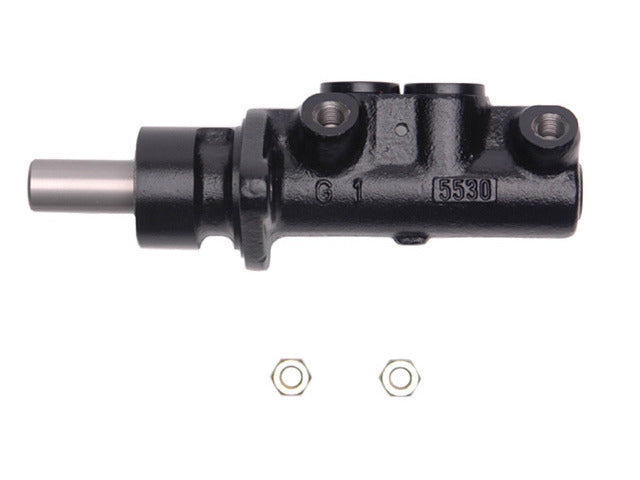 Raybestos Brakes Brake Master Cylinder P/N:MC390461 Fits: Volkswagen Golf 98-93, Volkswagen Jetta 96-93 - Image 6
