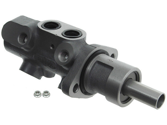 Raybestos Brakes Brake Master Cylinder P/N:MC390463 Fits: Ford Contour 00-97, Mercury Cougar 02-99, Mercury Mystique 00-97 - Image 1