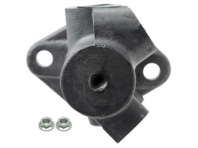 Raybestos Brakes Brake Master Cylinder P/N:MC390463 Fits: Ford Contour 00-97, Mercury Cougar 02-99, Mercury Mystique 00-97 - Image 5
