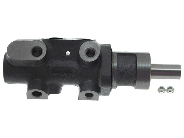 Raybestos Brakes Brake Master Cylinder P/N:MC390463 Fits: Ford Contour 00-97, Mercury Cougar 02-99, Mercury Mystique 00-97 - Image 6