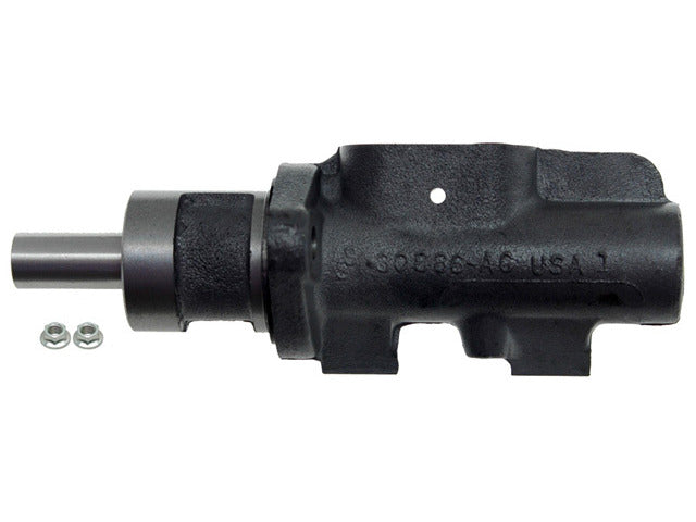 Raybestos Brakes Brake Master Cylinder P/N:MC390463 Fits: Ford Contour 00-97, Mercury Cougar 02-99, Mercury Mystique 00-97 - Image 7